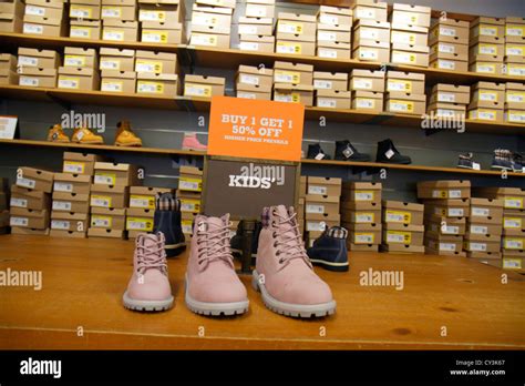 timberland factory outlet